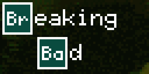 Breaking Bad